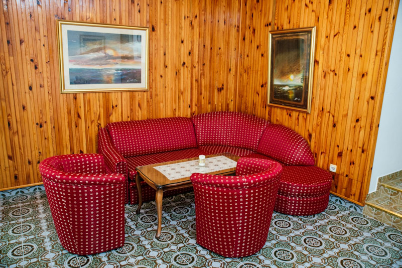 Vila Filipović Živogošće